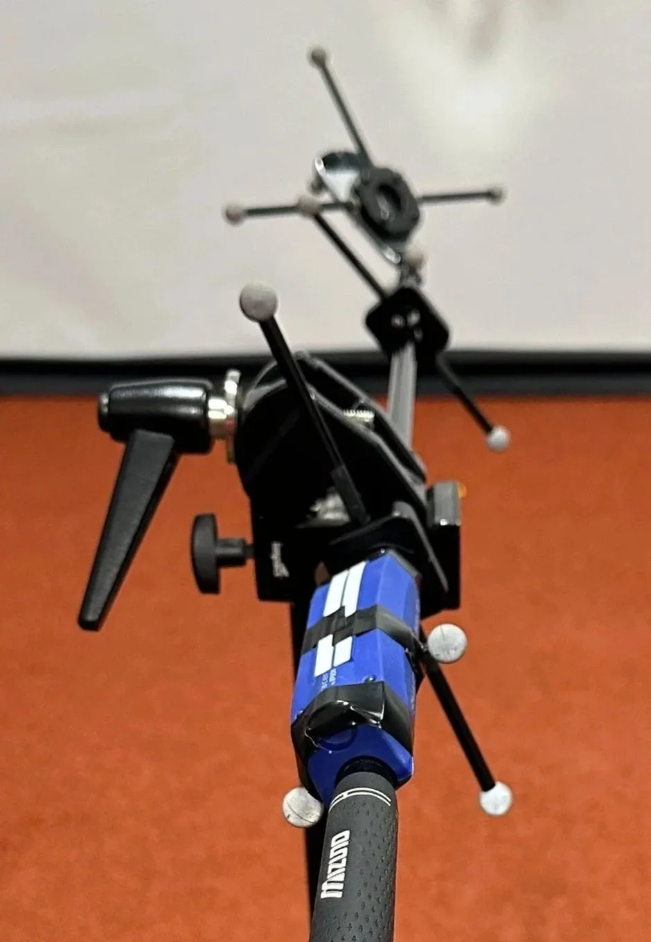 Mizuno Swing DNA: How the Shaft Optimizer 3D Delivers Your Perfect Fit in Argyle, TX