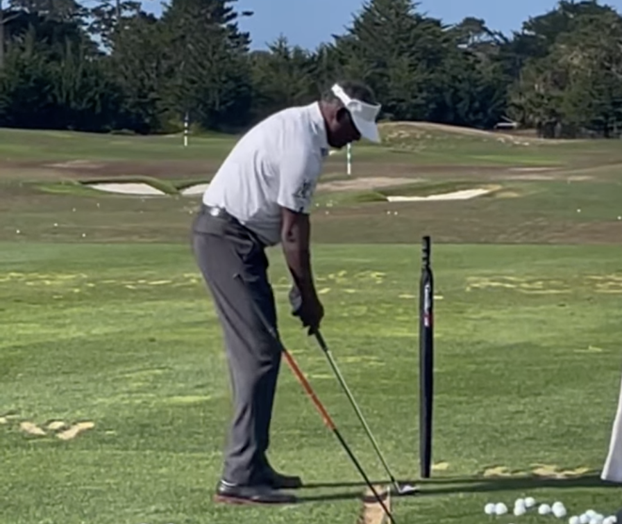 Why Most Golfers Never Achieve Consistency—And How a Personalized Practice Station Changes Everything