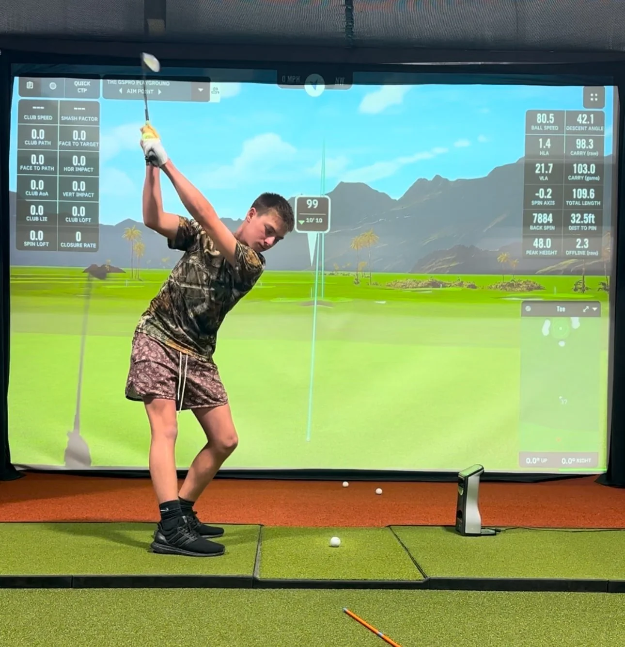 Argyle's Best Golf Lesson Program: Elevate Your Game This Offseason