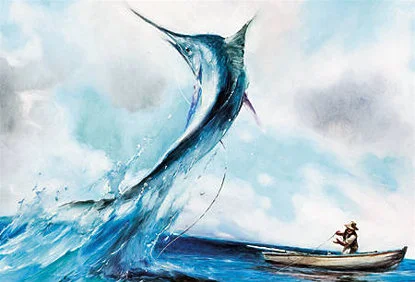 20 - old men and the sea.jpg