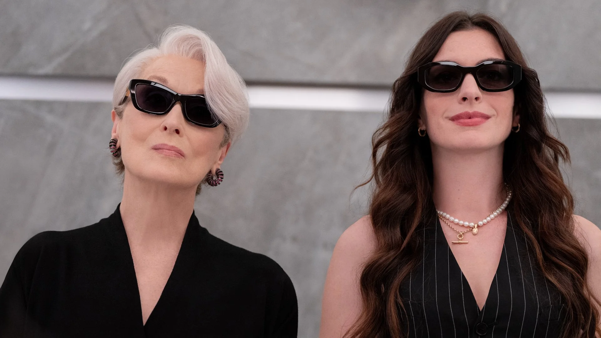 Film: The Devil Wears Prada 2