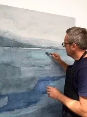 Workshop: Contemporary Watercolour with Steven Gevers