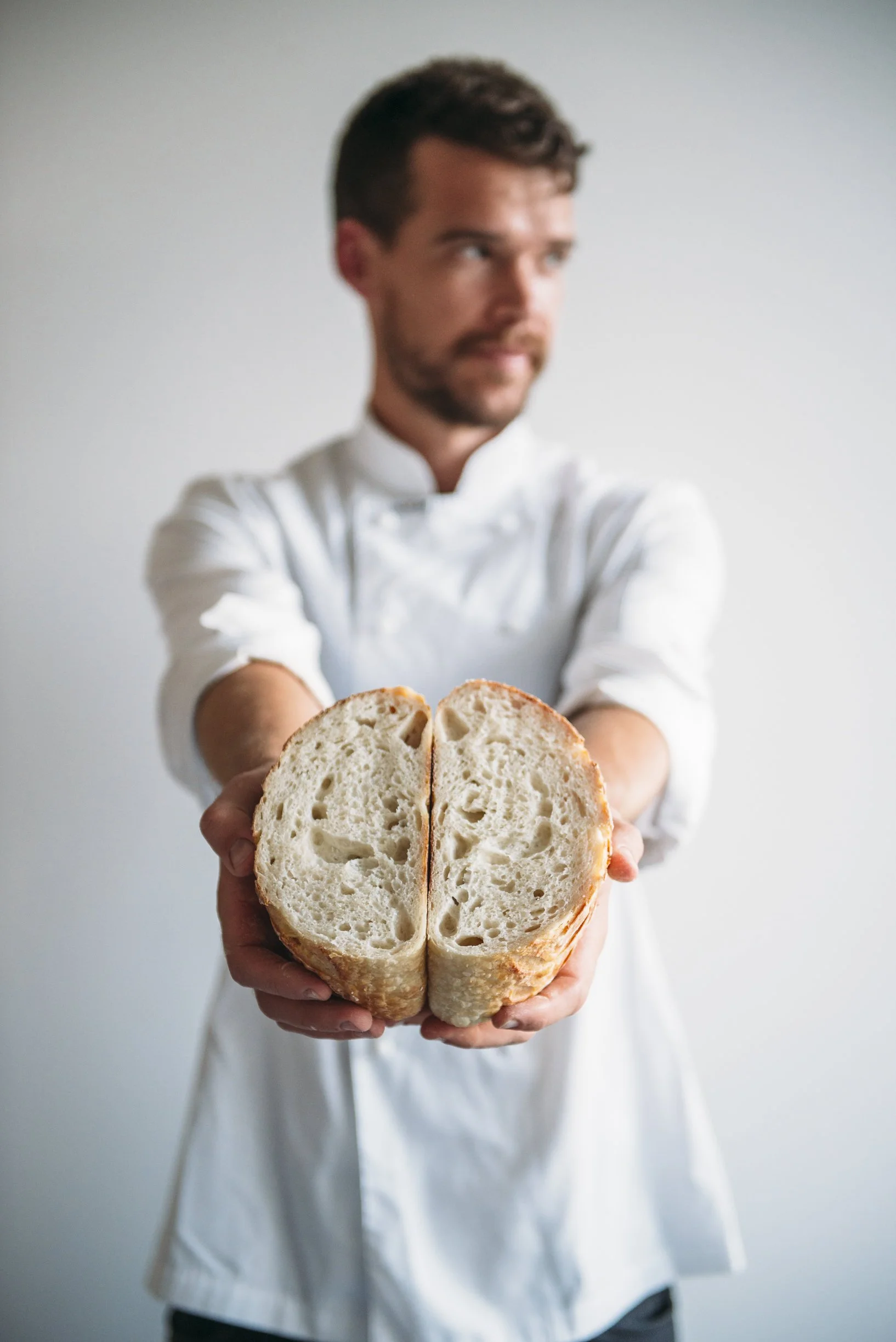 Workshop: Sourdough with Jane Dough