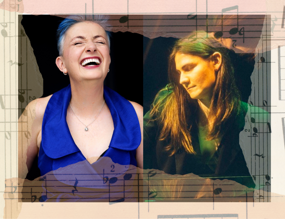 DUENDE: A celebration of song and spirit