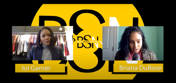 Black Sports Network Interview