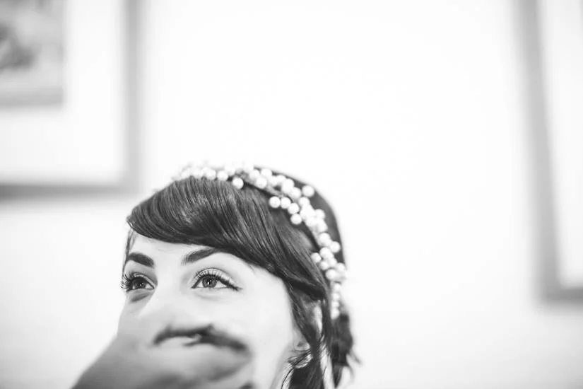 WEDDING / HOLLY + DAN PHOTOGRAPHER / LARA HOTZ