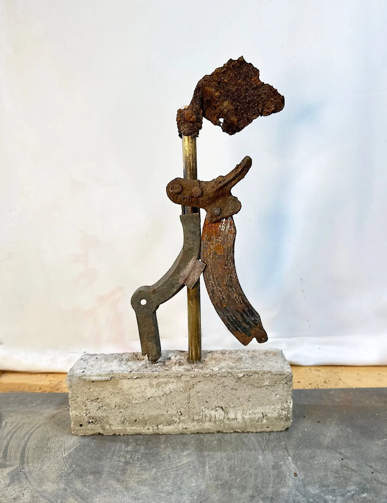  “What Was” 2025 View #2 