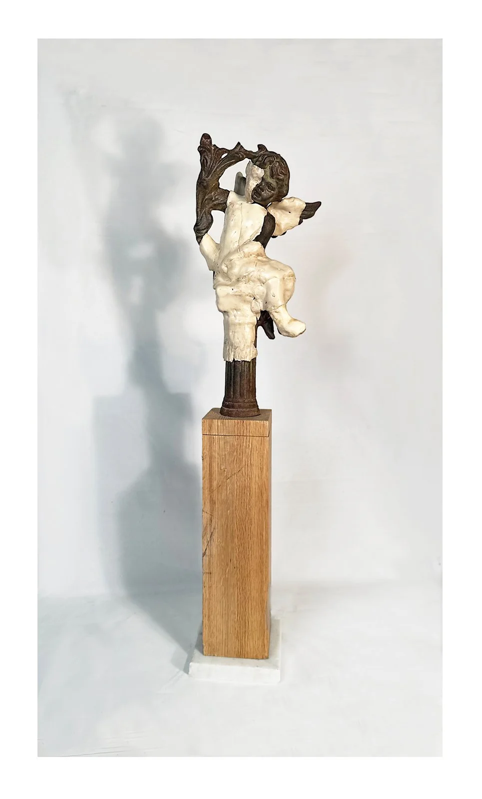 “Graft” 2025 View 1
