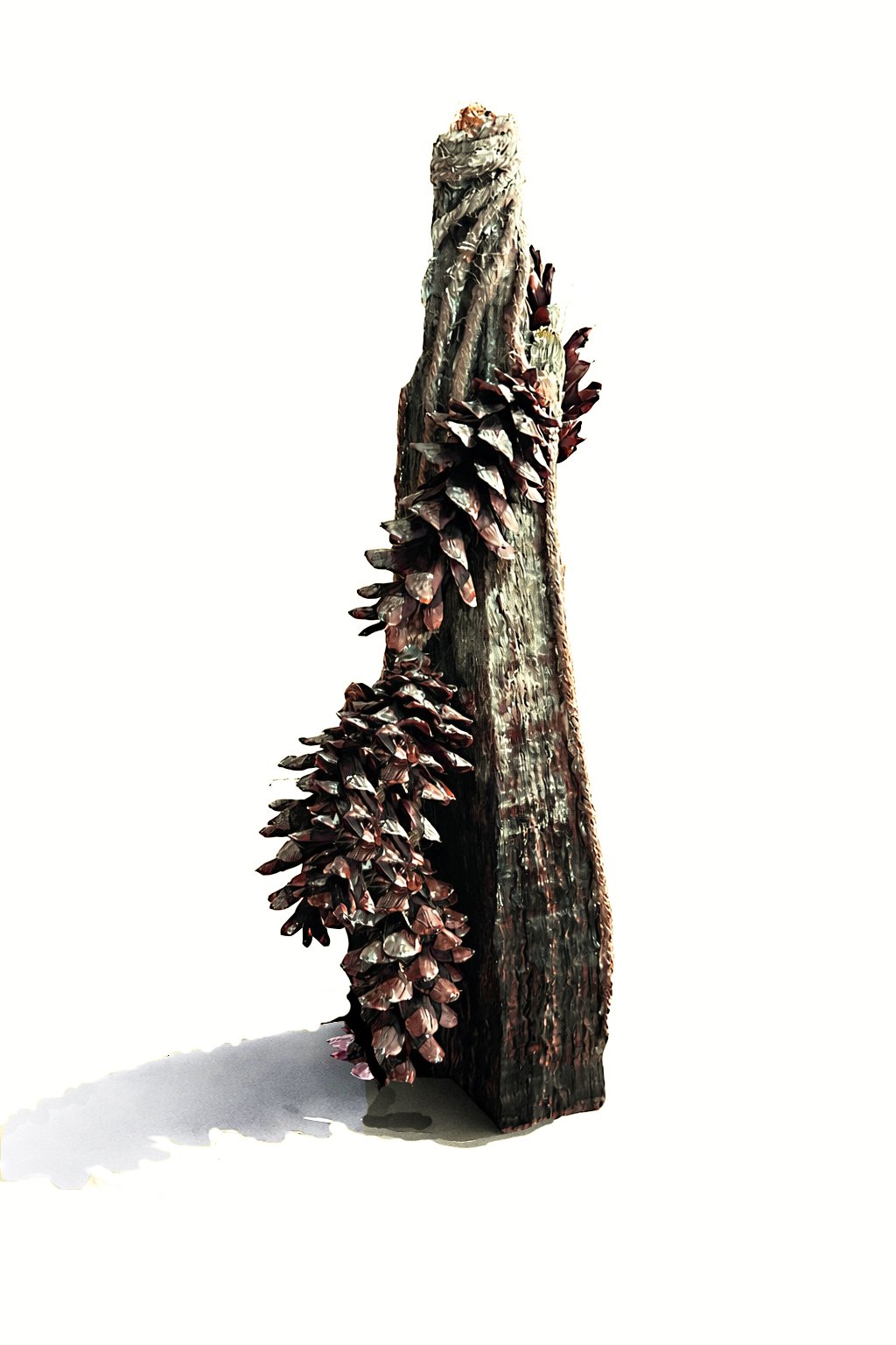  “Upward” 2023 View II 