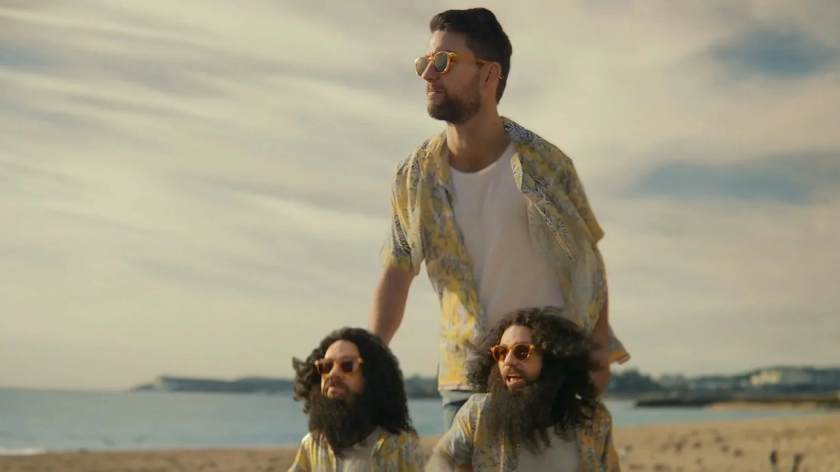 Manscaped - The Boys