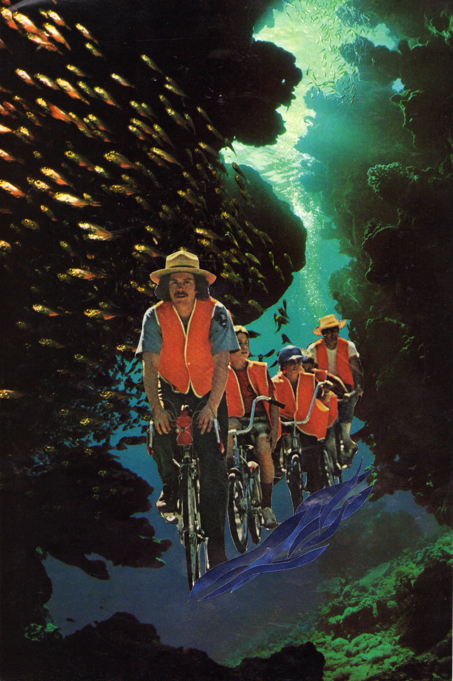 Bike Tour
