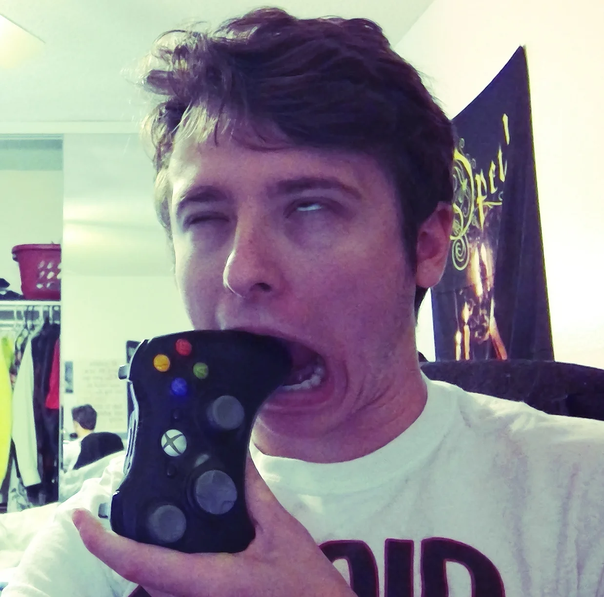 am i doing it right