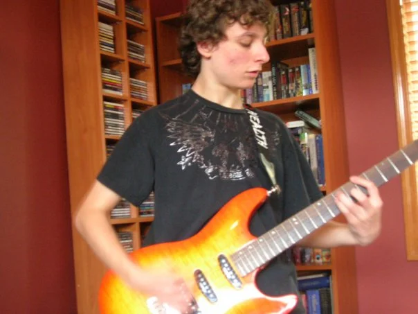 Old Drew=Bad
