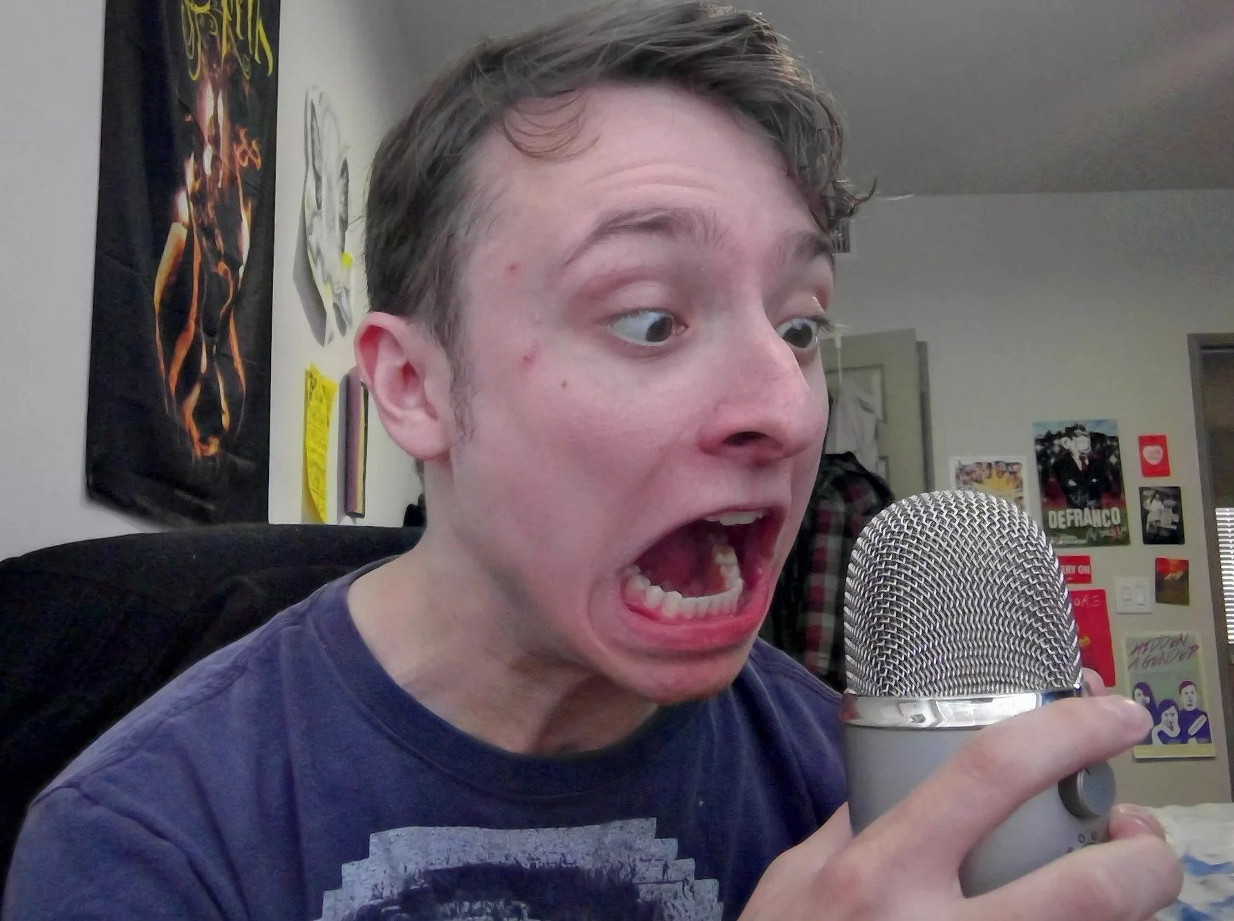 This is basically what I'm doing in today's post