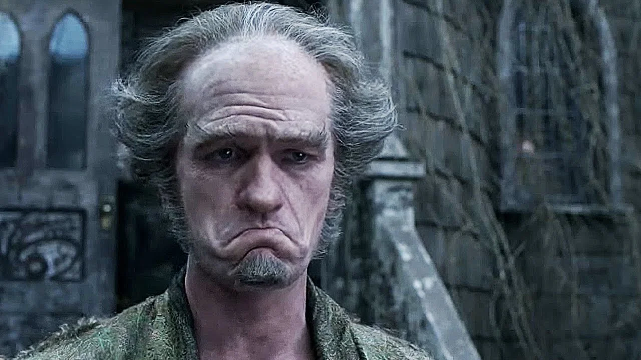 Who doesn't love a good NPH pouty face?