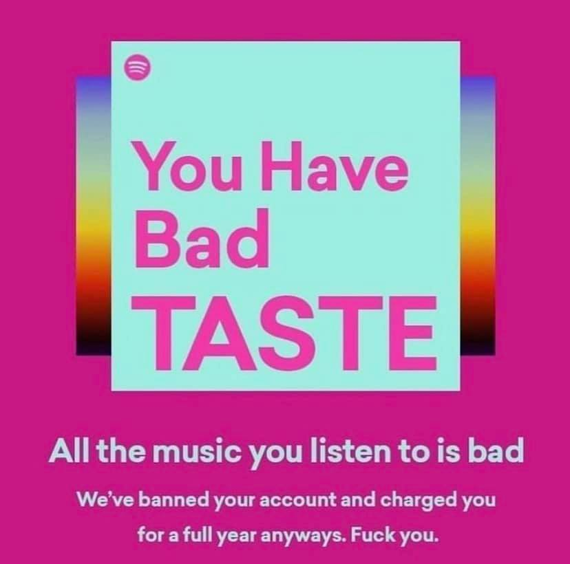 Nobody Asked, but Here Are My Top 10 Albums of 2025