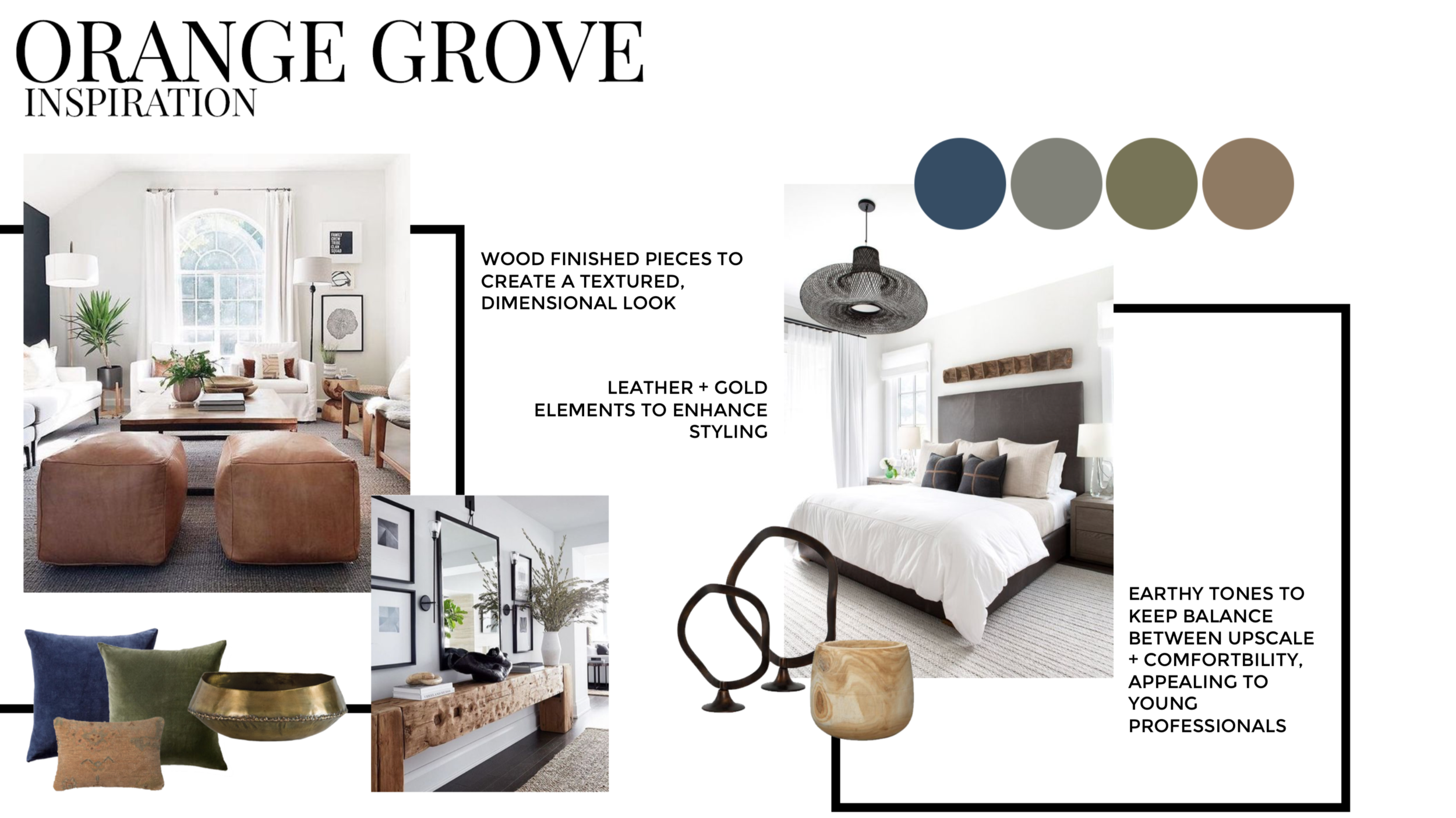 Design Boards — AK DESIGN