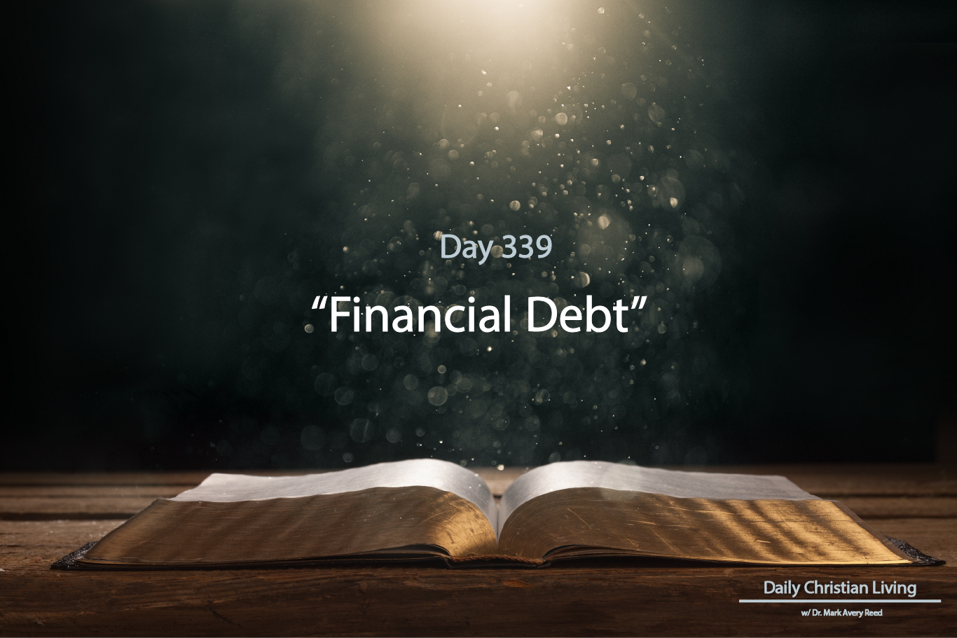 Financial Debt