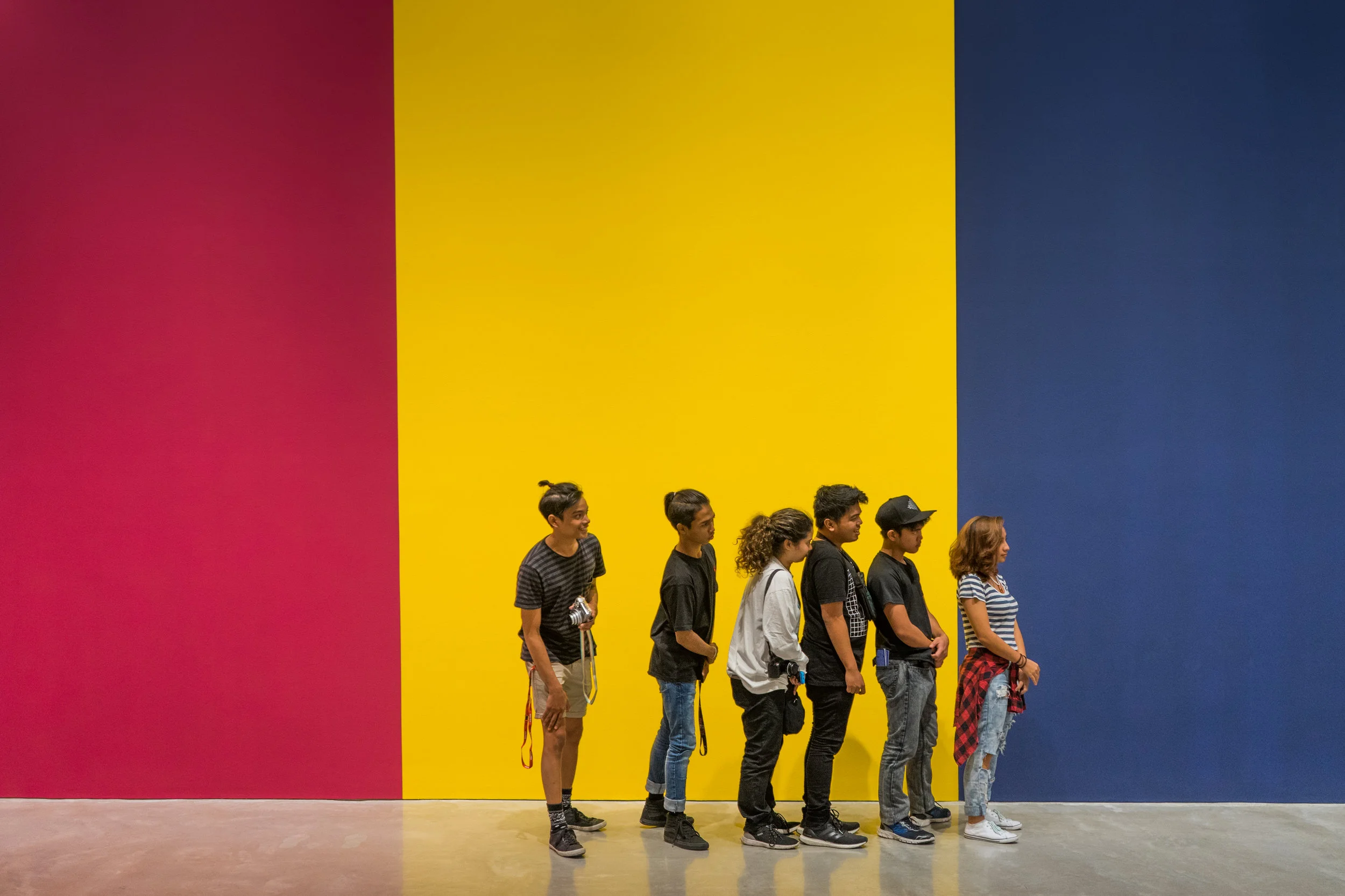 Ludovic Baussan-We Are Art-1.jpg