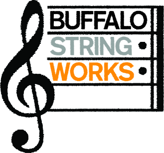 Juice Thorns molester Buffalo String Works