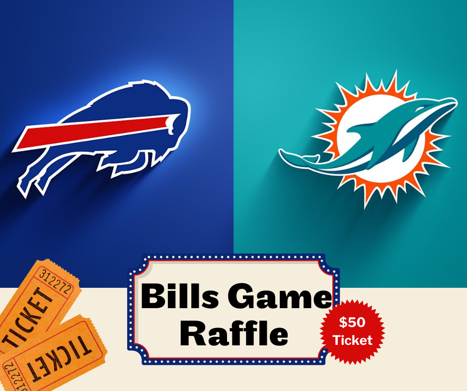 Buffalo String Works Summer Raffle