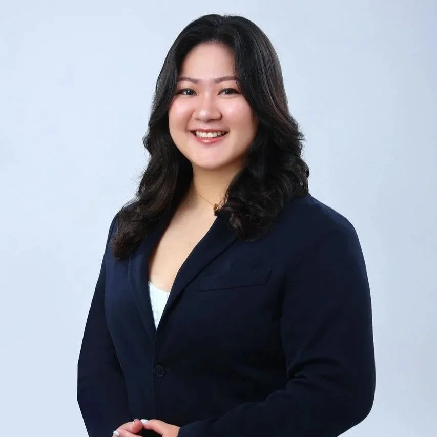 Sarah Jasmi, Communications and Program Coordinator