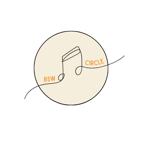 BSW Circle