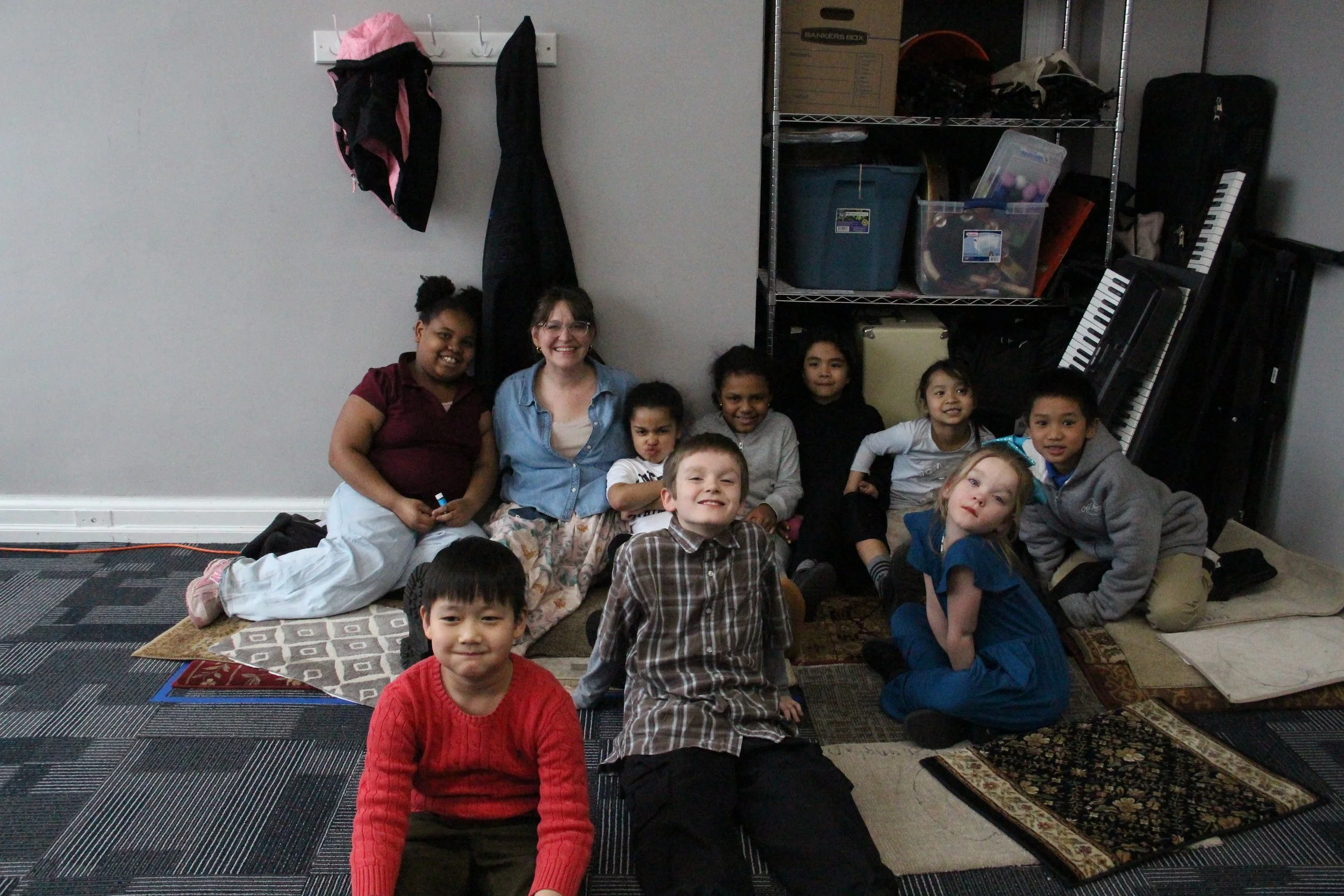 More Than Music: Alternative Programming Week 2026