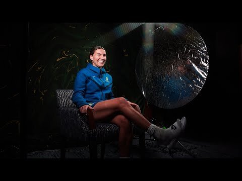 Meet our 23 - Steph Catley