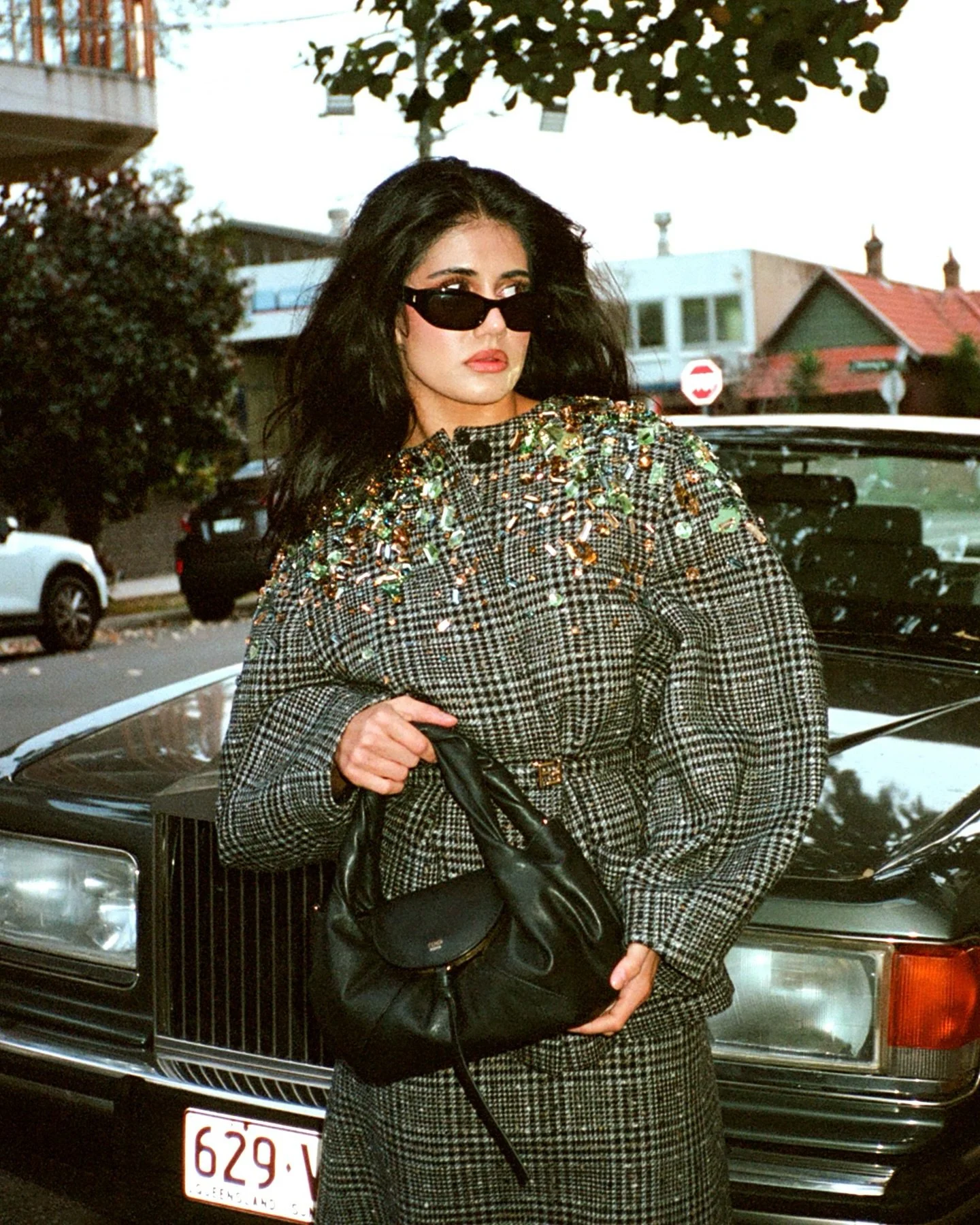 Little post for @ayeshamadon and her debut EP!!!! 🔥