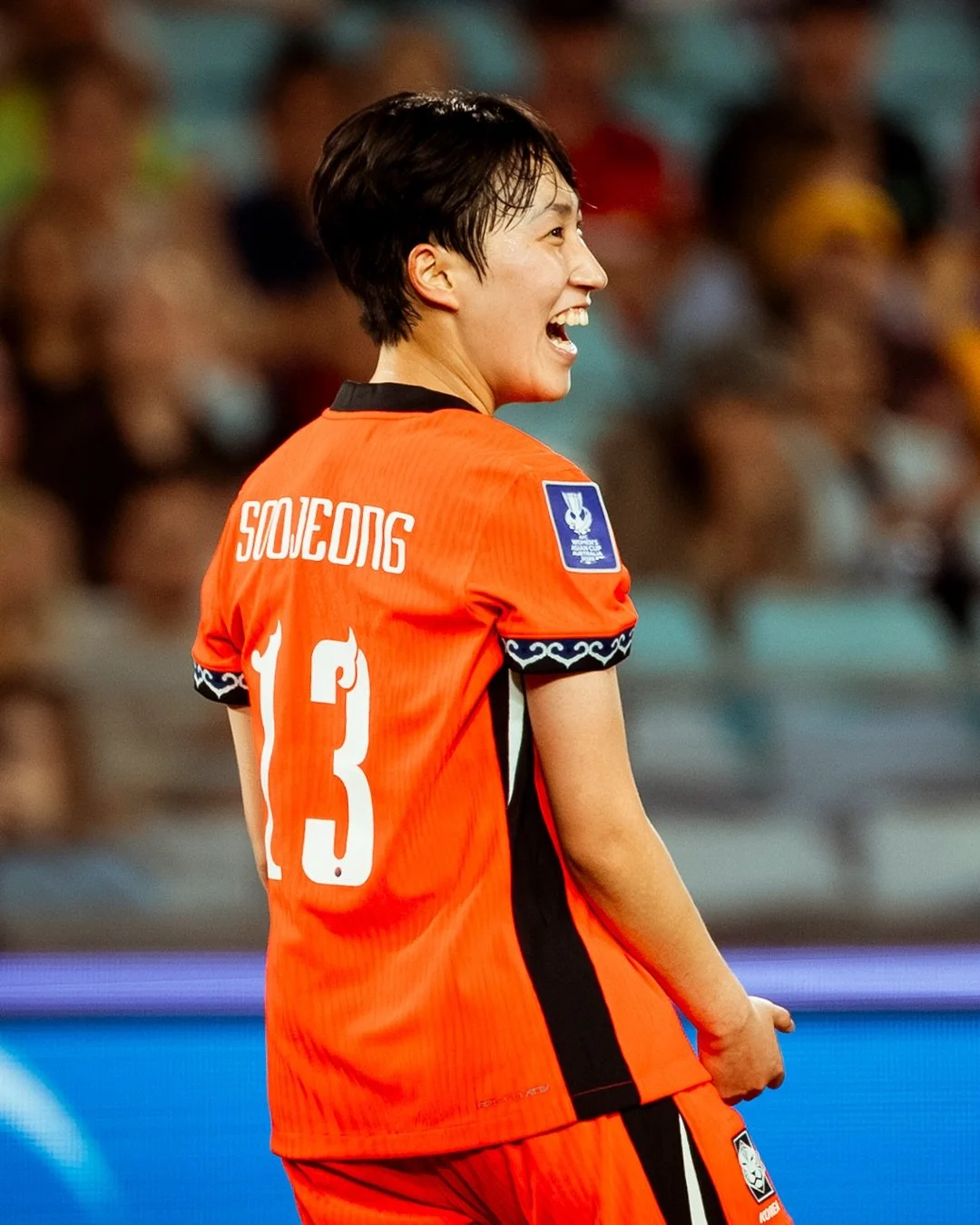 South Korea v Uzbekistan 🇰🇷🇺🇿