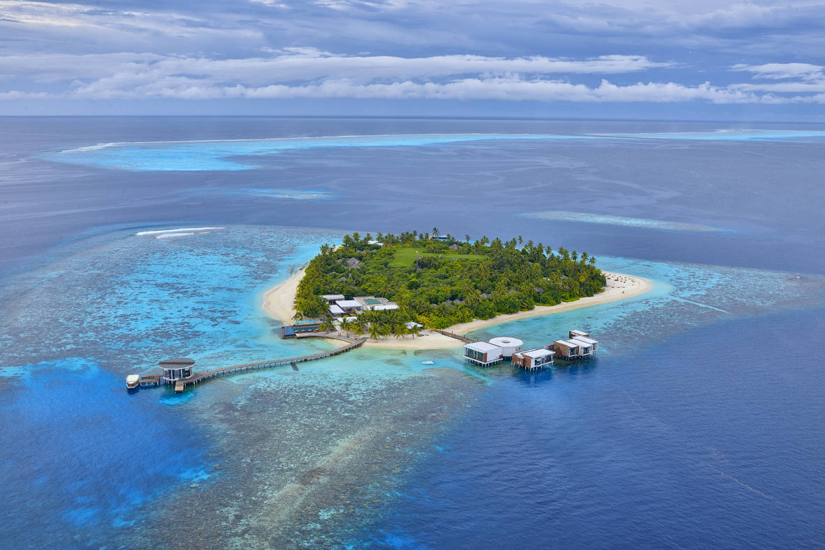 Jumeirah Dhevanafushi - Aerial View of the resort1.jpg