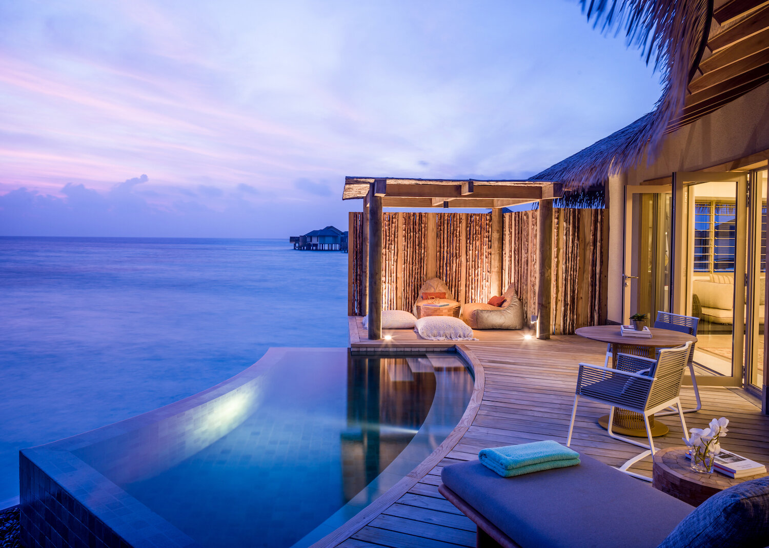 InterContinental Maldives - Outdoor Pool Deck - Sunset Overwater Pool Villa copy.jpg