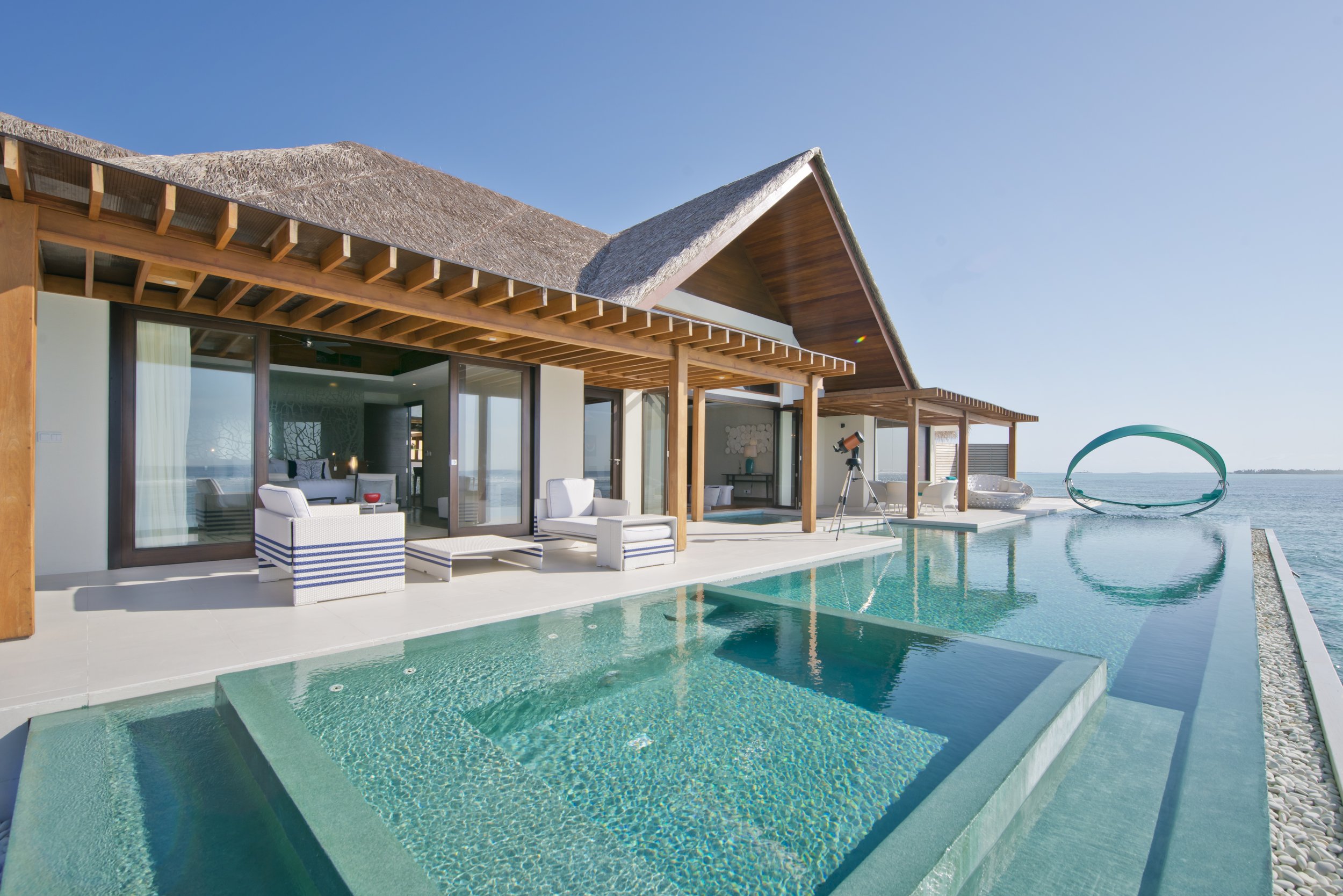 2 Bedroom Ocean Pavilion Pool_Niyama Private Islands.jpg