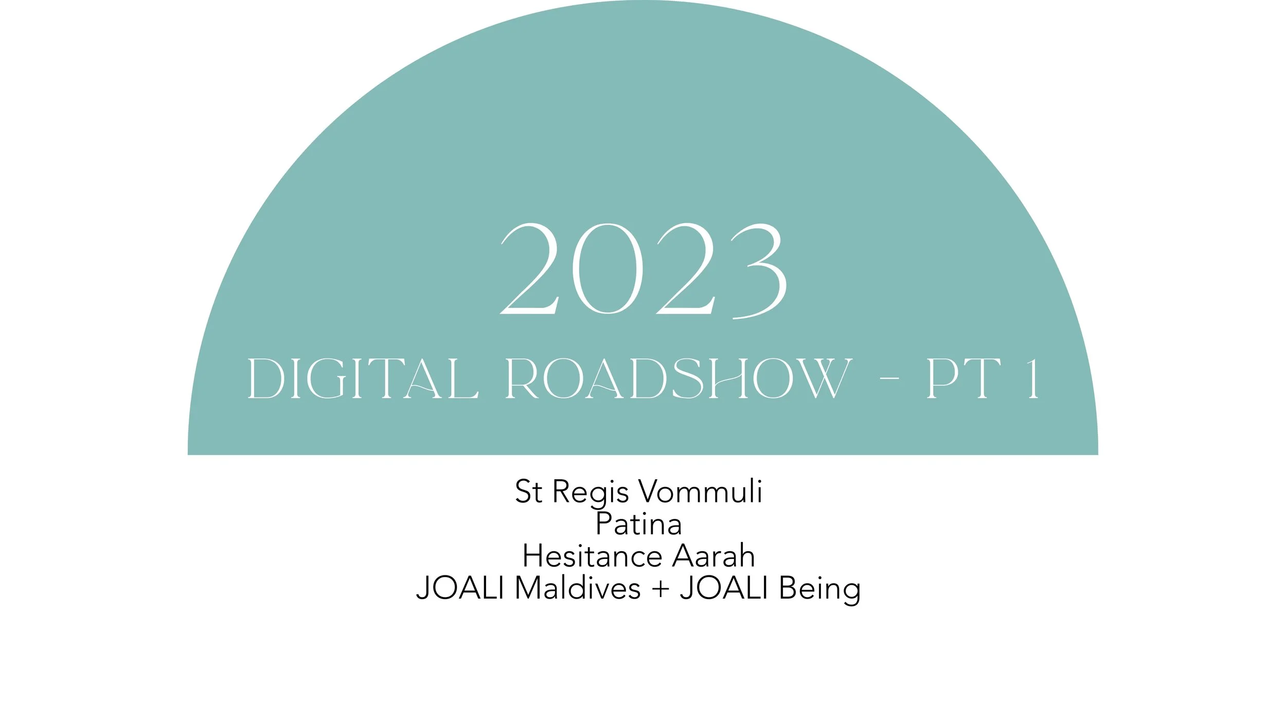 2023 - Digital Showcase - Part 1 (Copy)