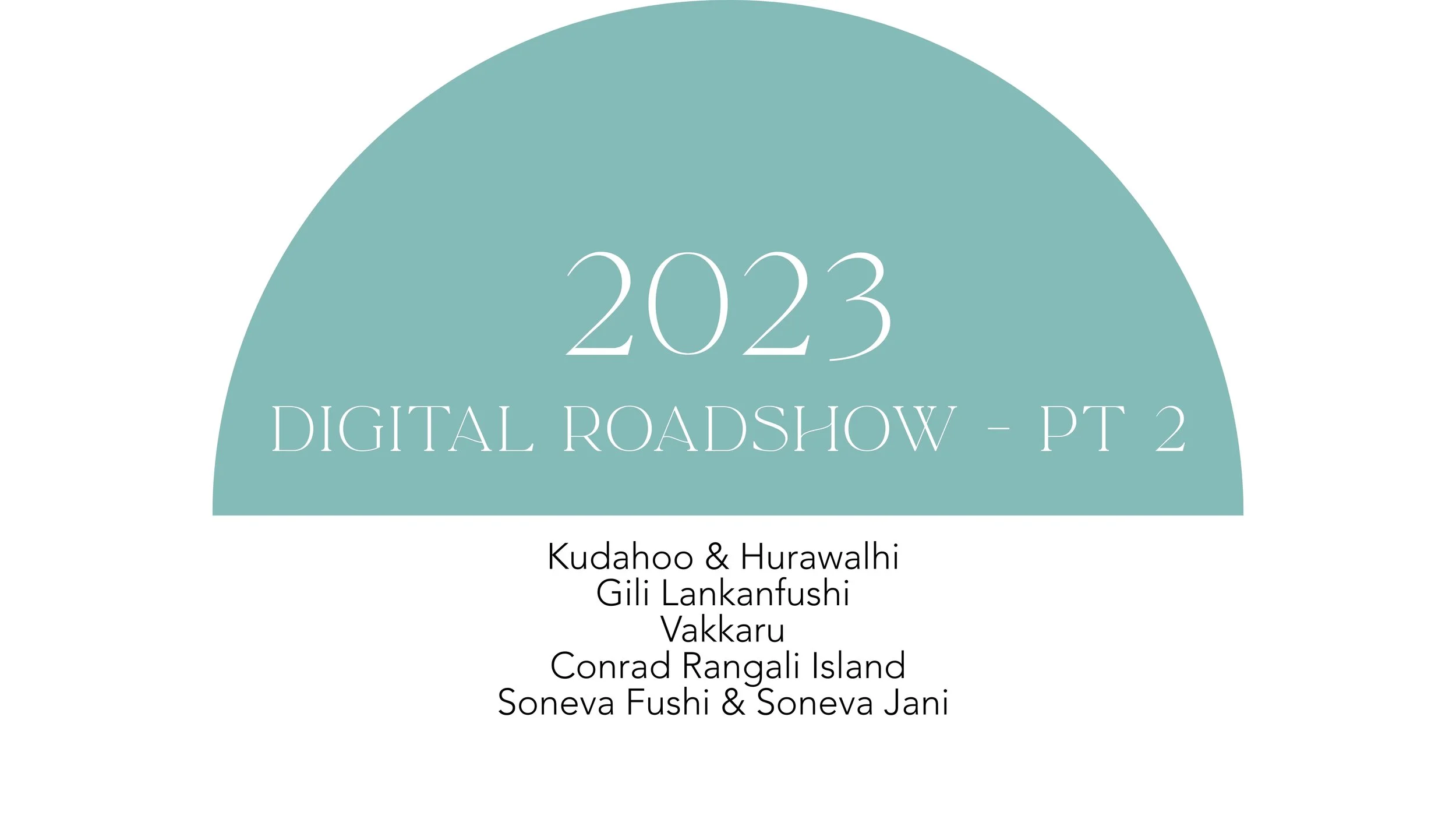 2023 - Digital Showcase - Part 2 (Copy)