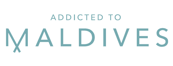 ADDICTED TO MALDIVES