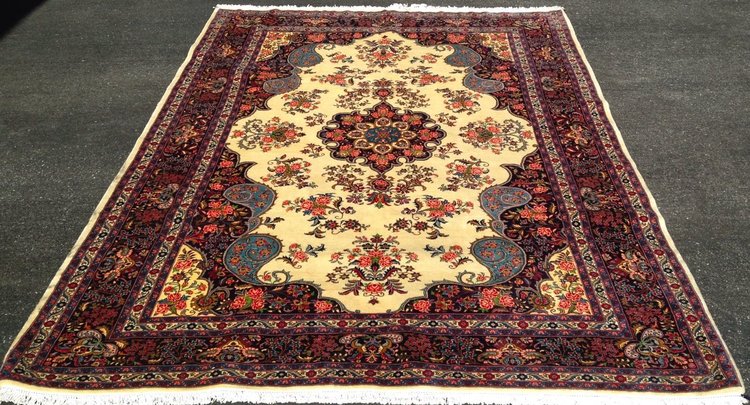 Persian Bidjar