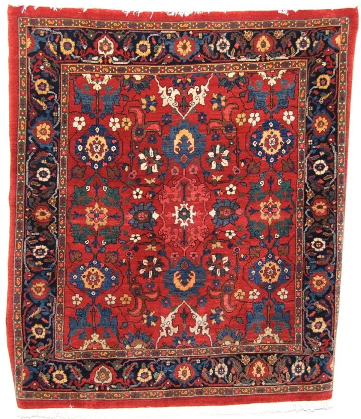 Persian Bidjar