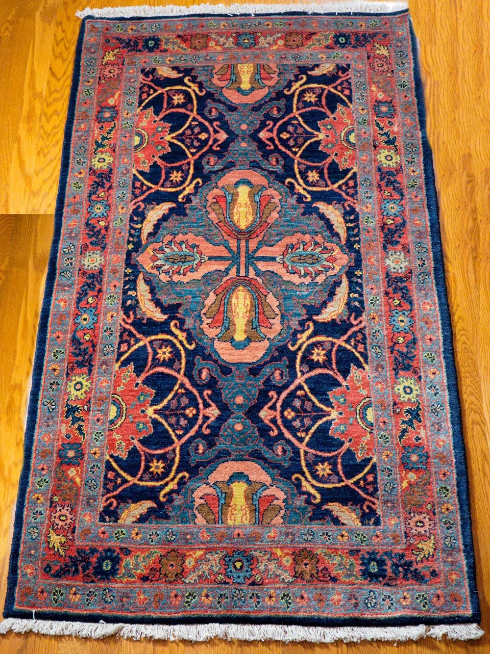 Persian Bidjar