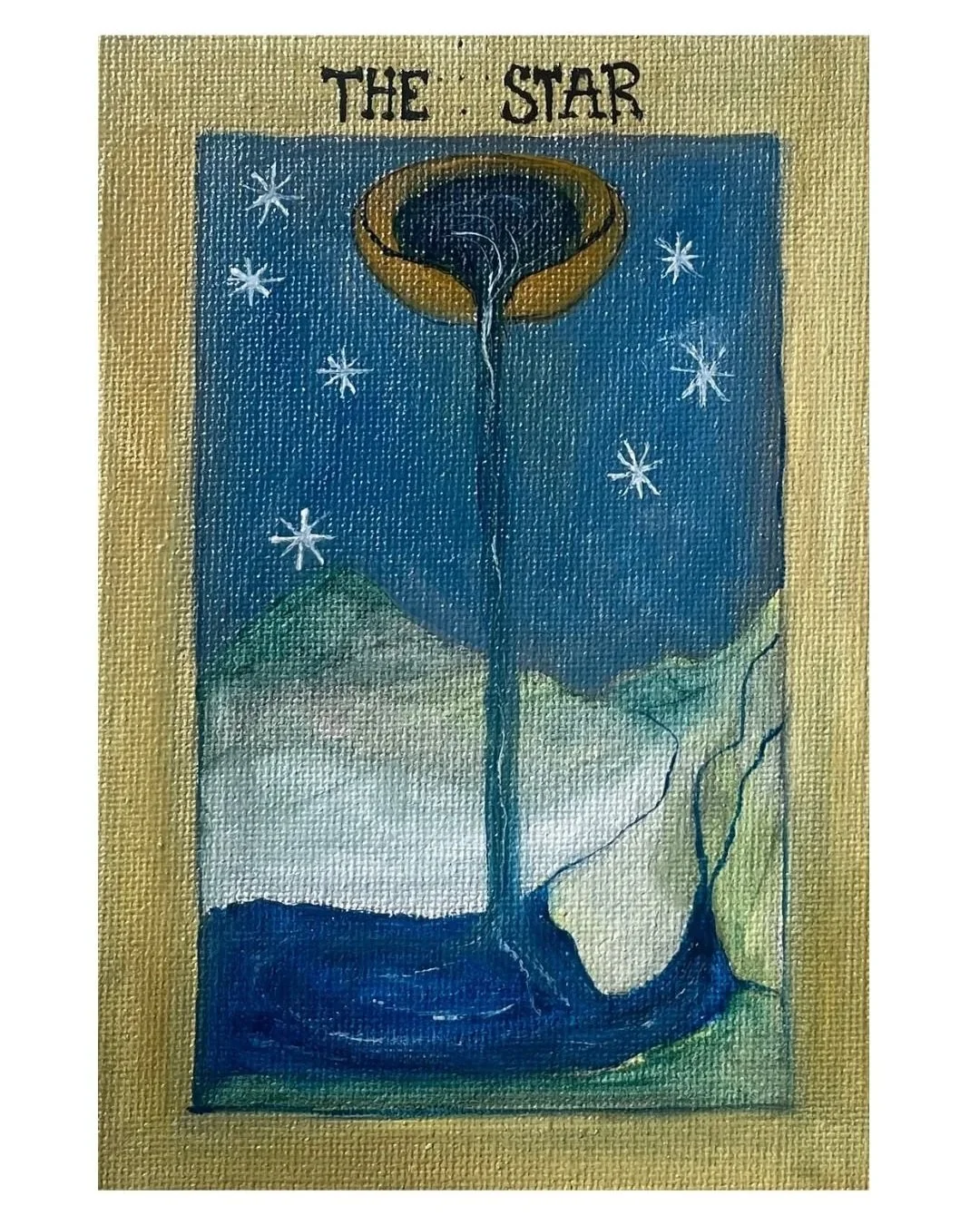 THE STAR