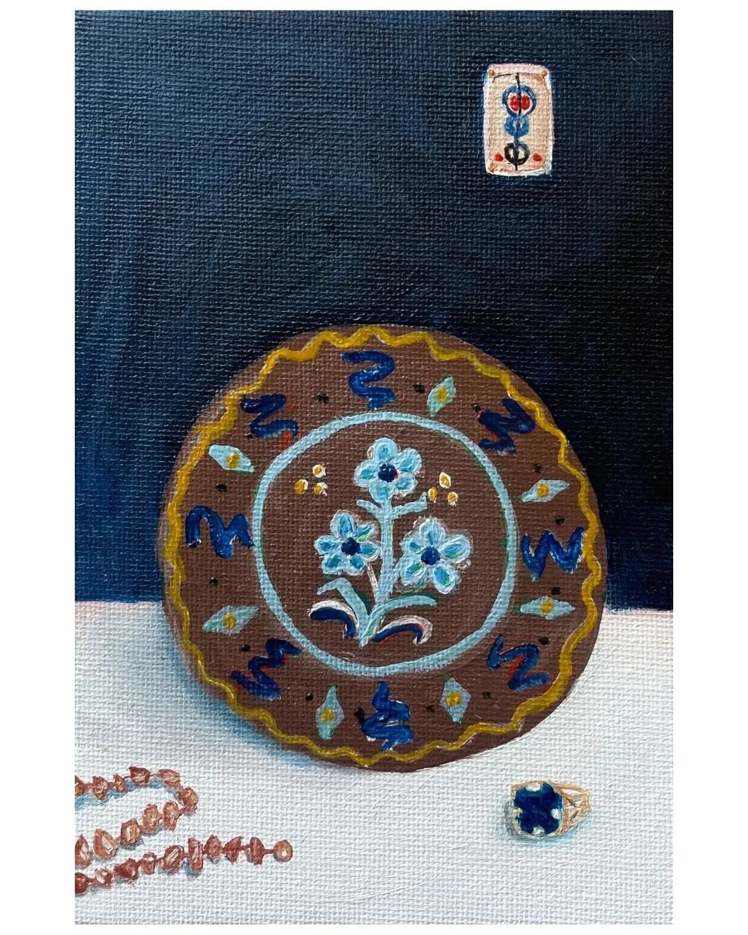 PROTECTOR PLATE III
