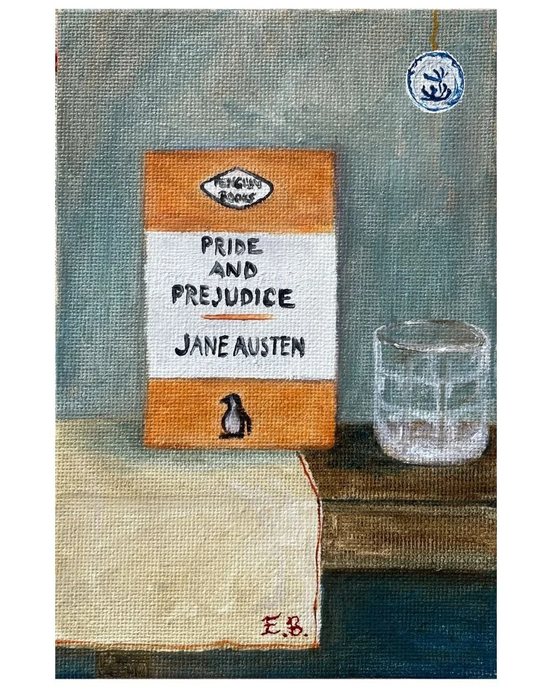 PRIDE - SOLD