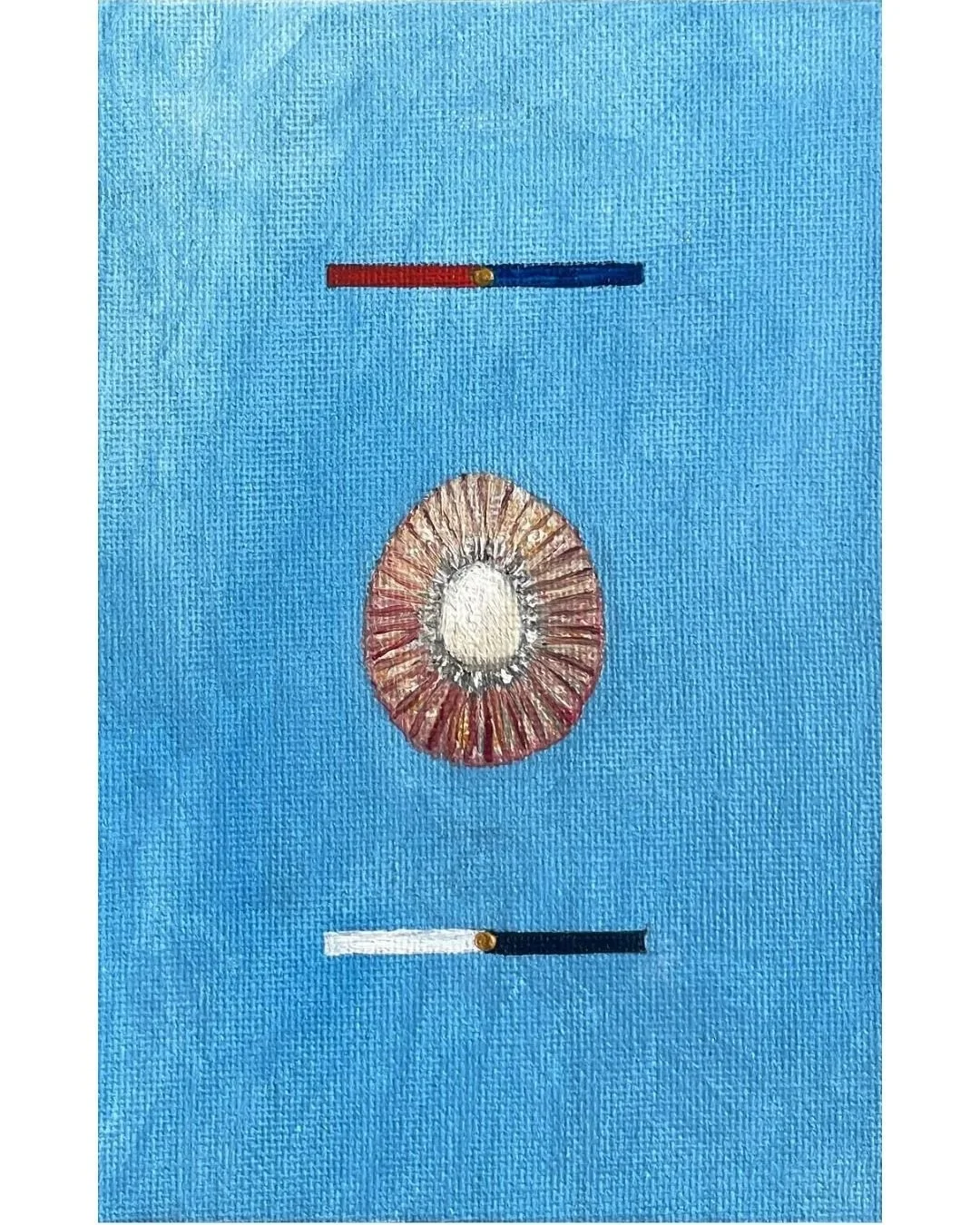 LIMPET FOR COURAGE
