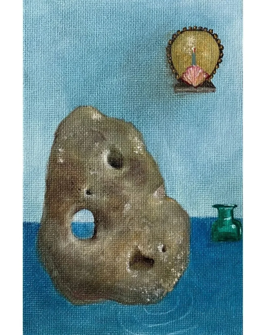 Hagstone III - SOLD
