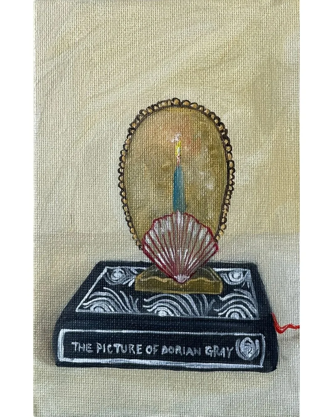 WILDE LIGHT - SOLD