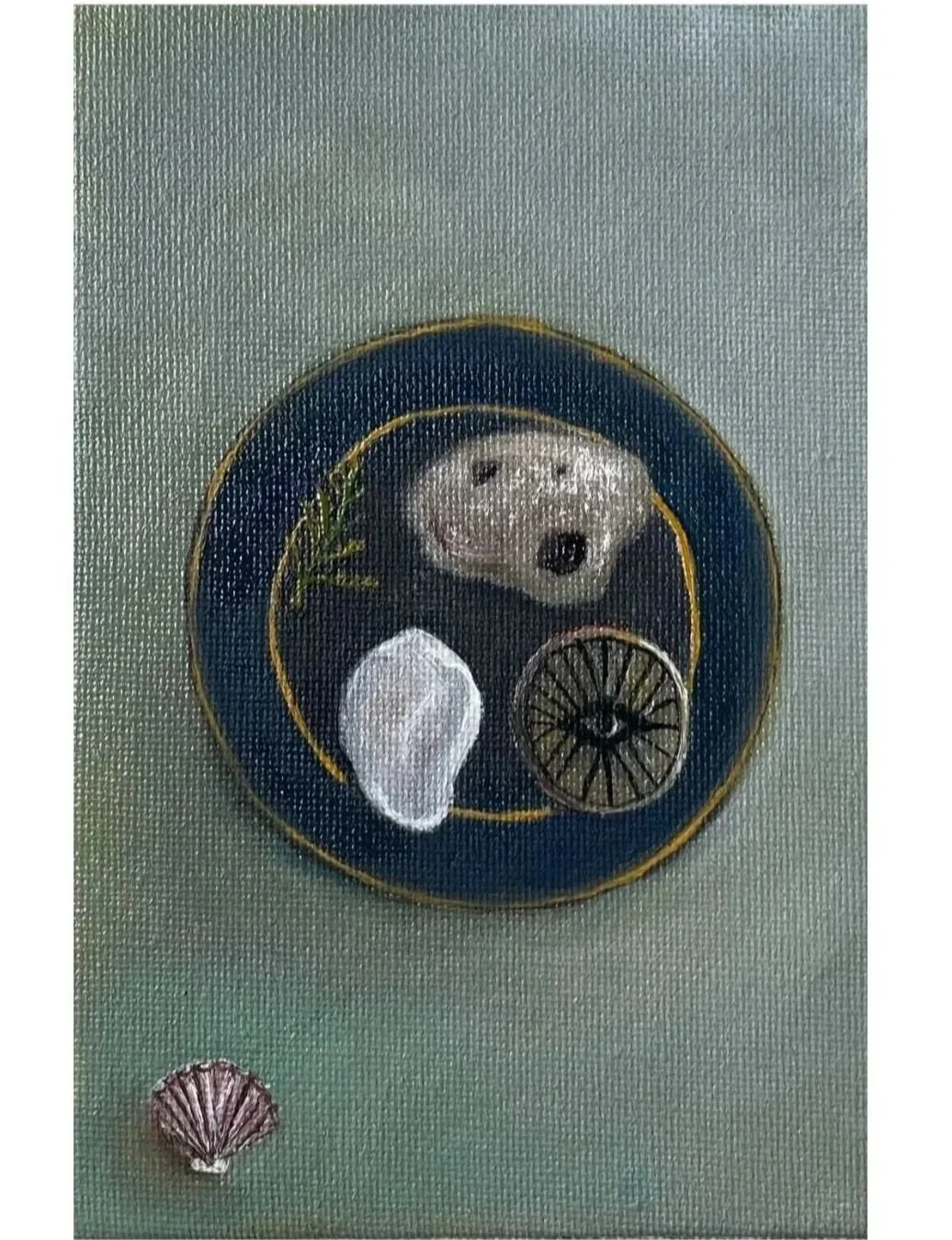 Little Guardians II - SOLD