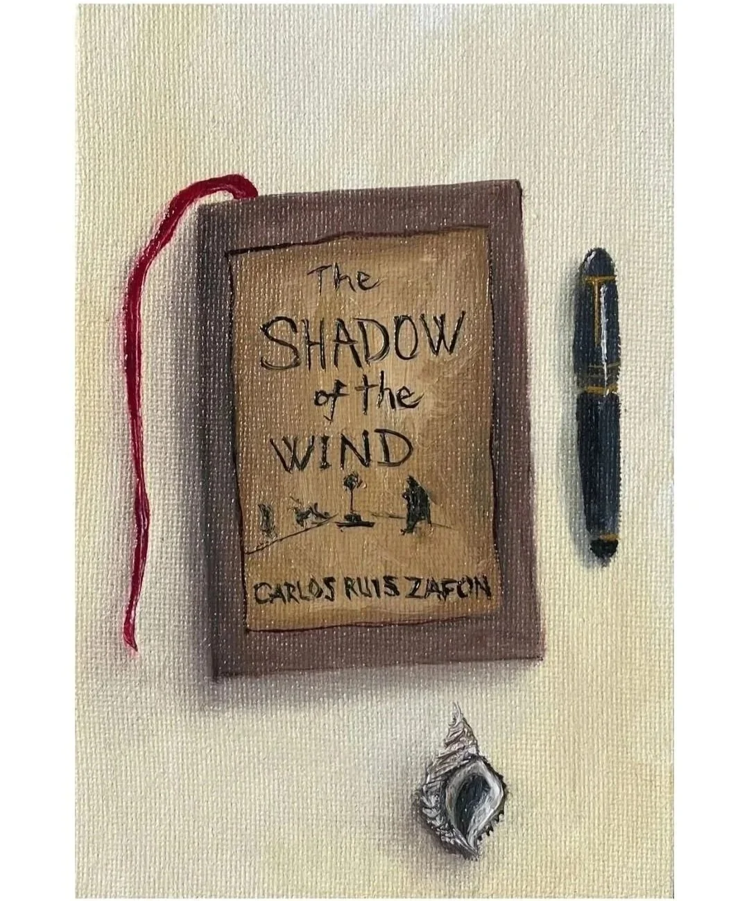 SHADOW - SOLD
