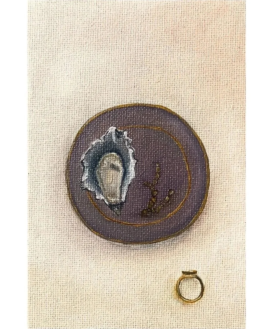 CIRCE'S TALISMANS - SOLD