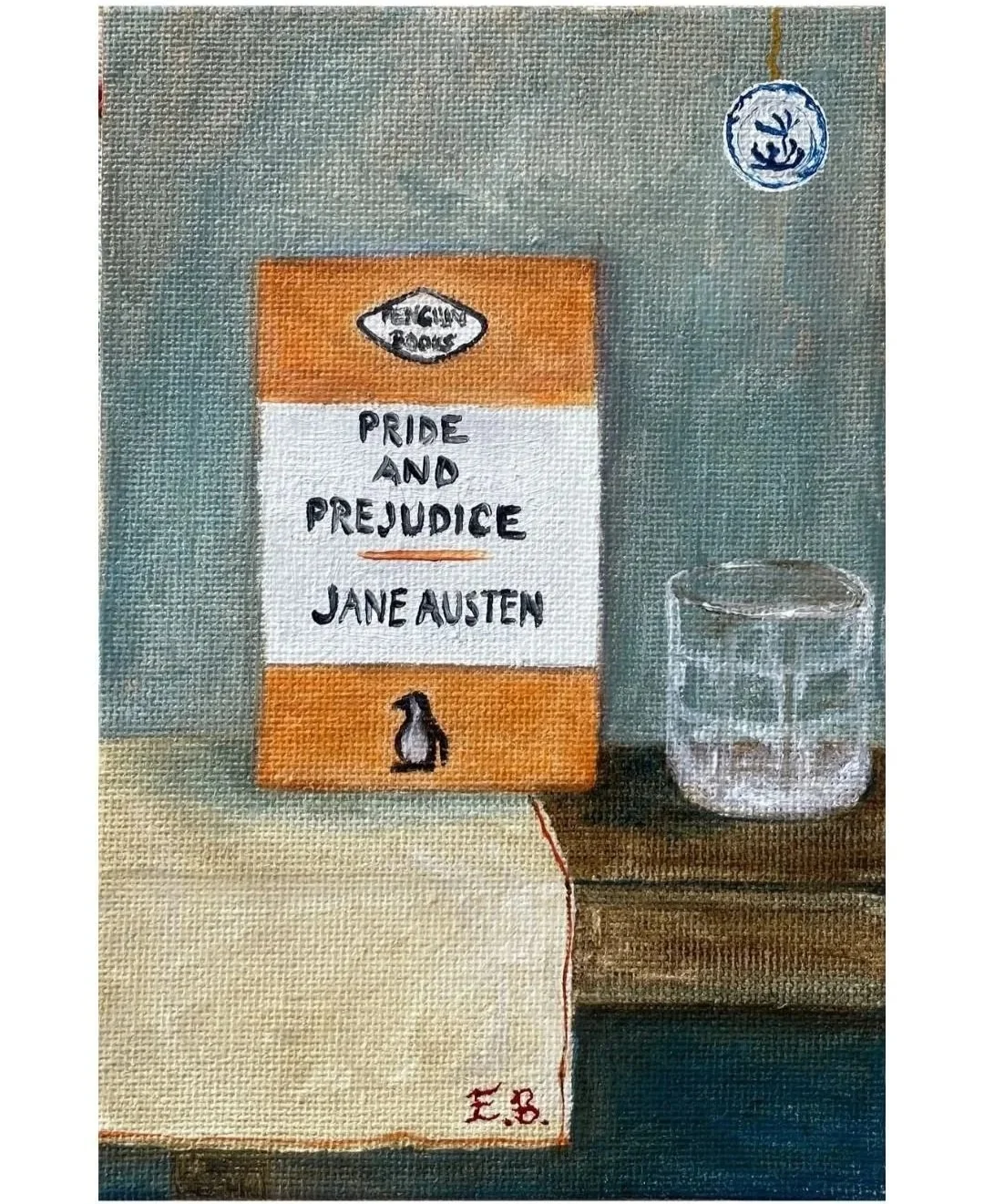 PRIDE - SOLD